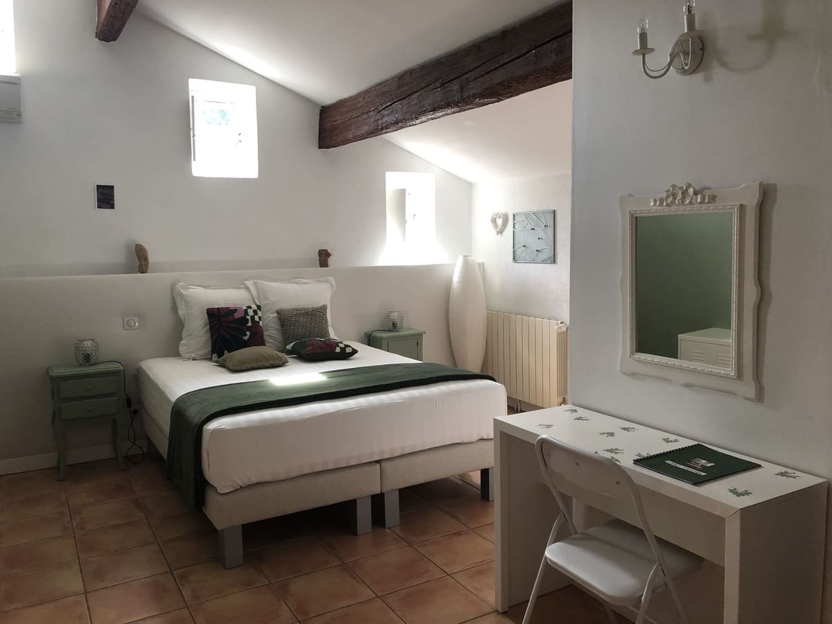 Mas Allard, Tarascon - photo 7