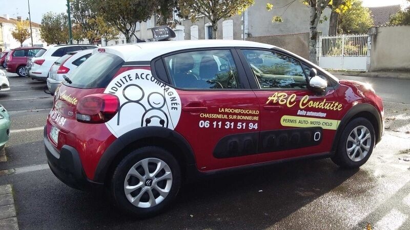 ABC Conduite