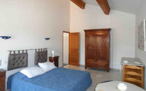 La chambre