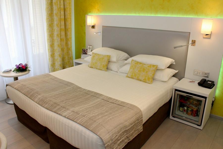 Best Western Carlton