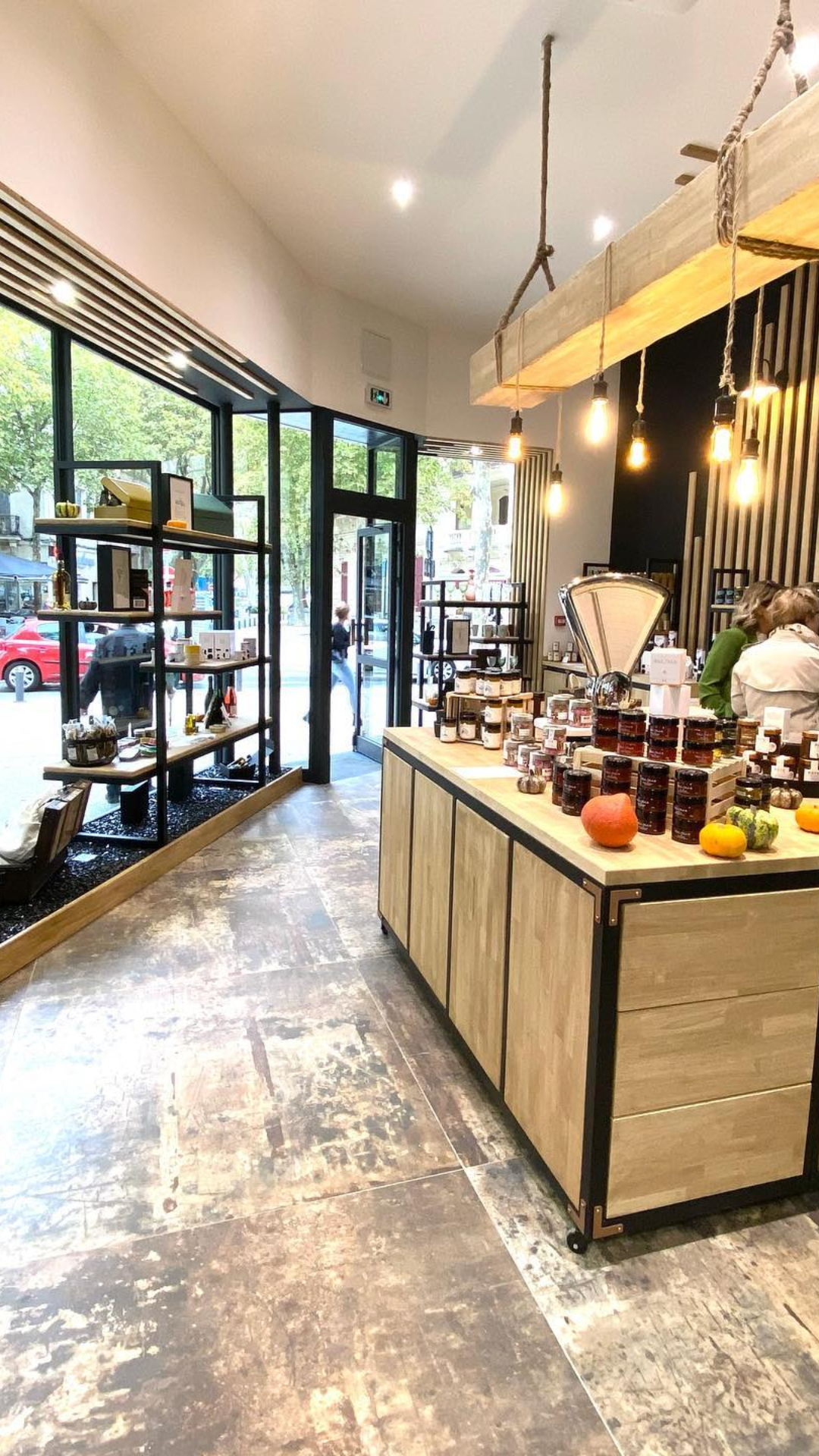 La Maison des Dénicheuses