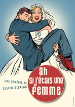 AH SI J'ETAIS UNE FEMME_Grenoble