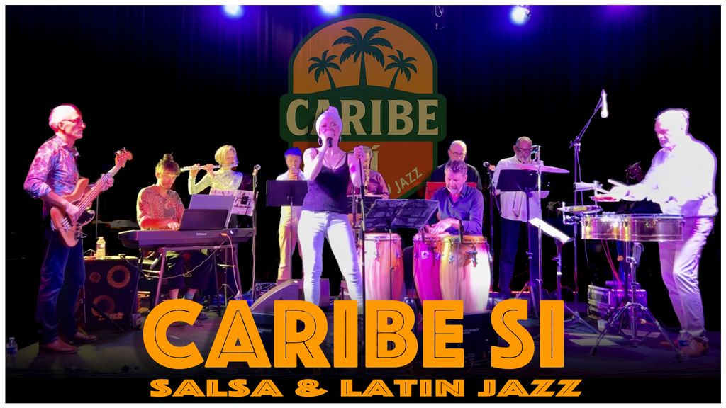 Concert Caribe Si