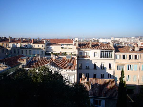 La Sylvabelle, Marseille 6e Arrondissement - photo 2