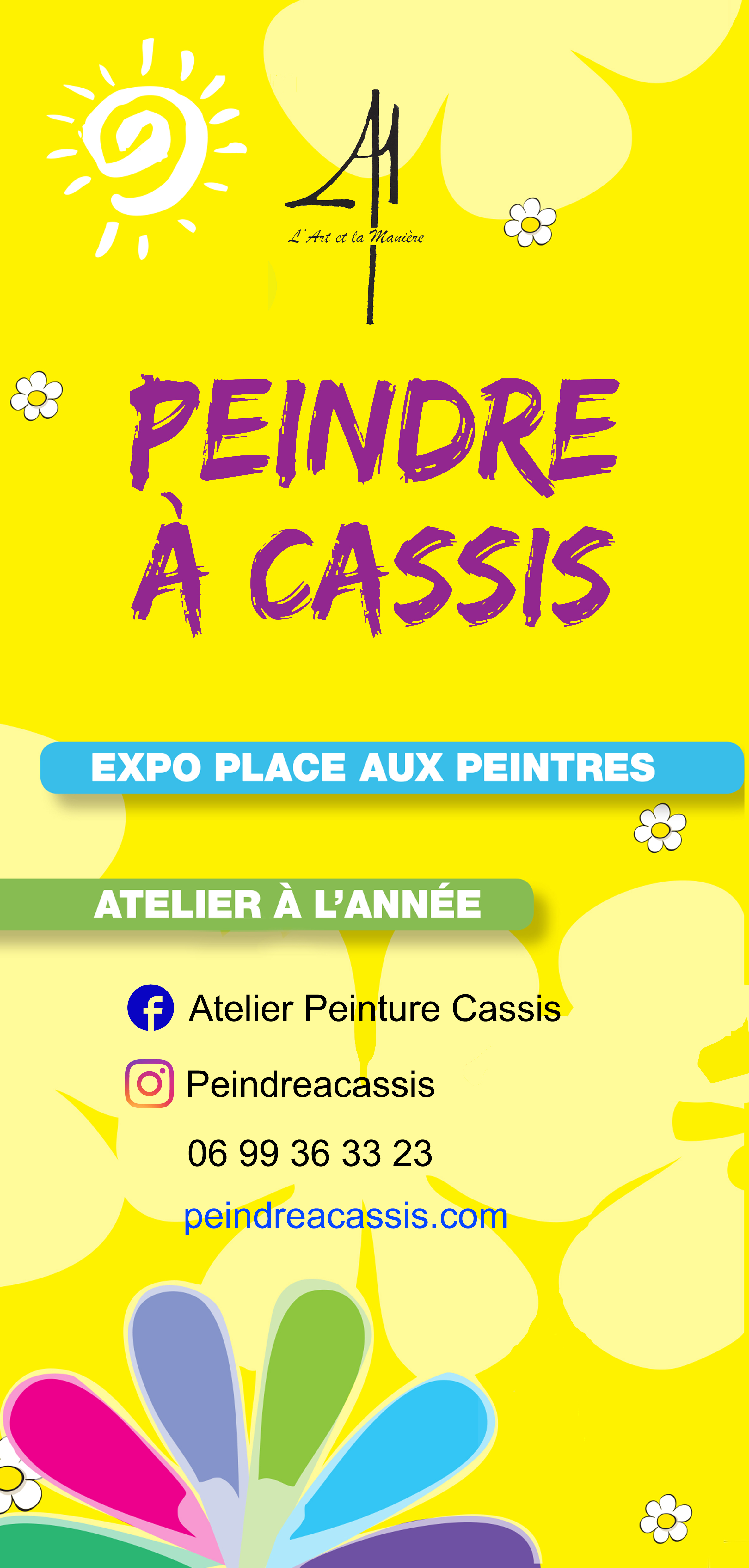 L'art et la Manière, Cassis - photo 2