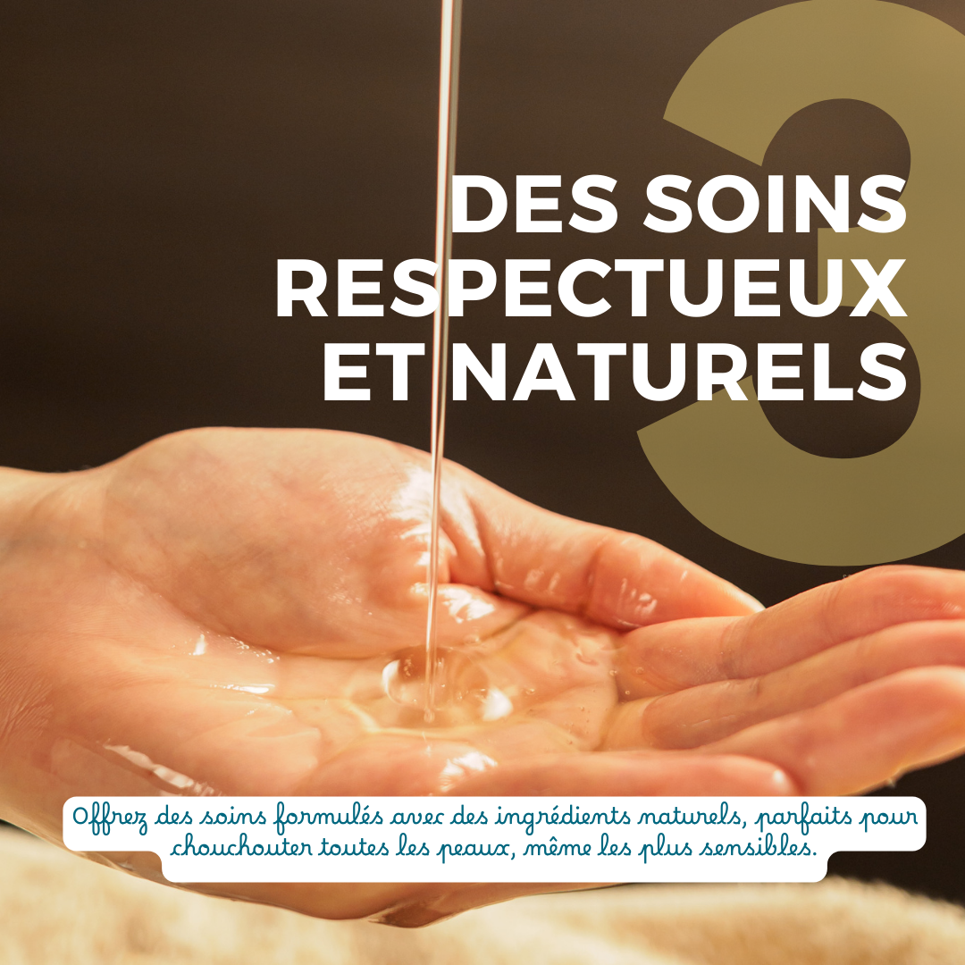 Iris et Willy Spa, Sénas - photo 14