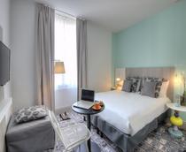 Photo de l'hotel Hôtel Ibis Styles Nice Centre Gare à Nice