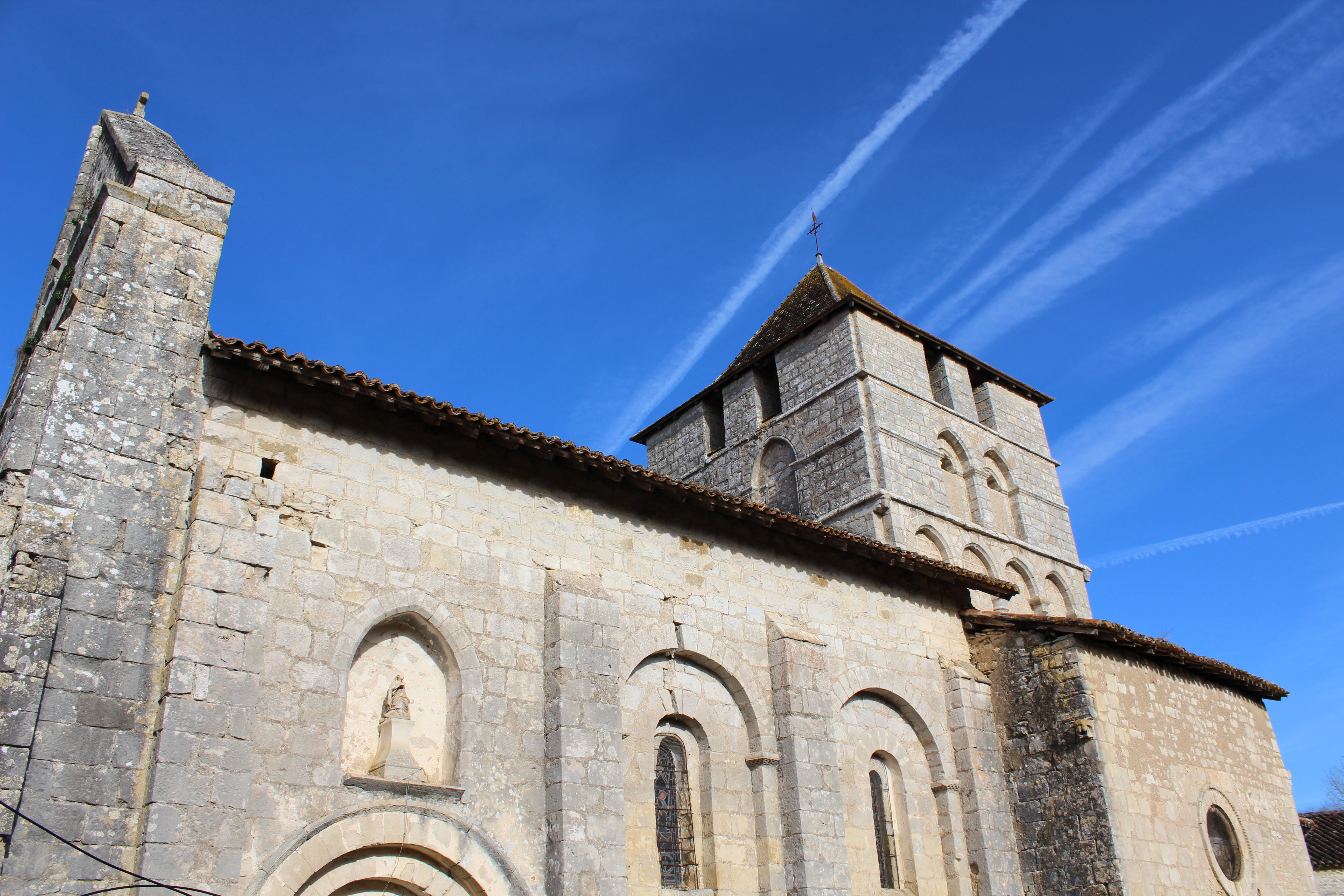 Église Saint-Martin