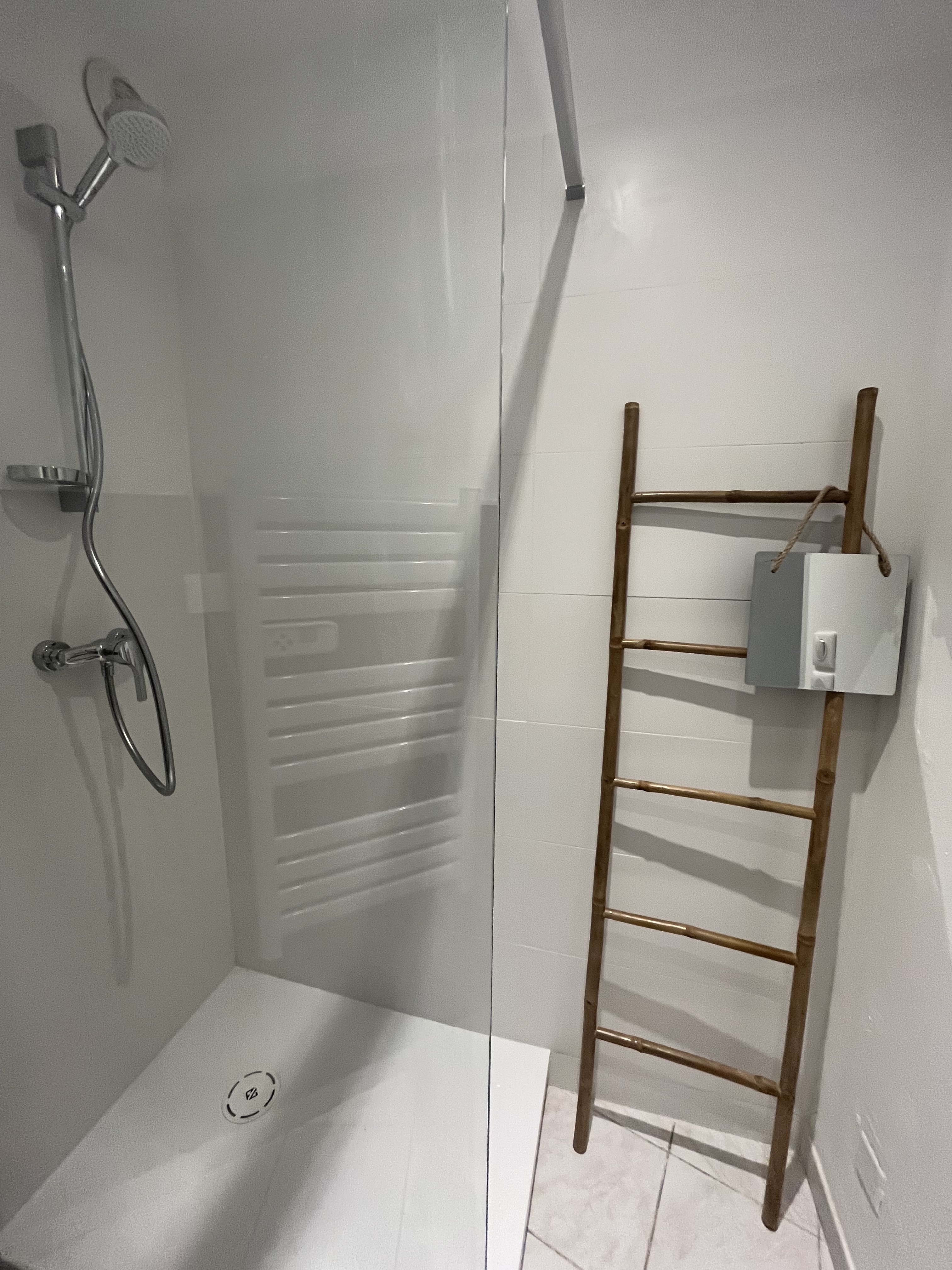 Appartement dans le centre-Arles - photo 2