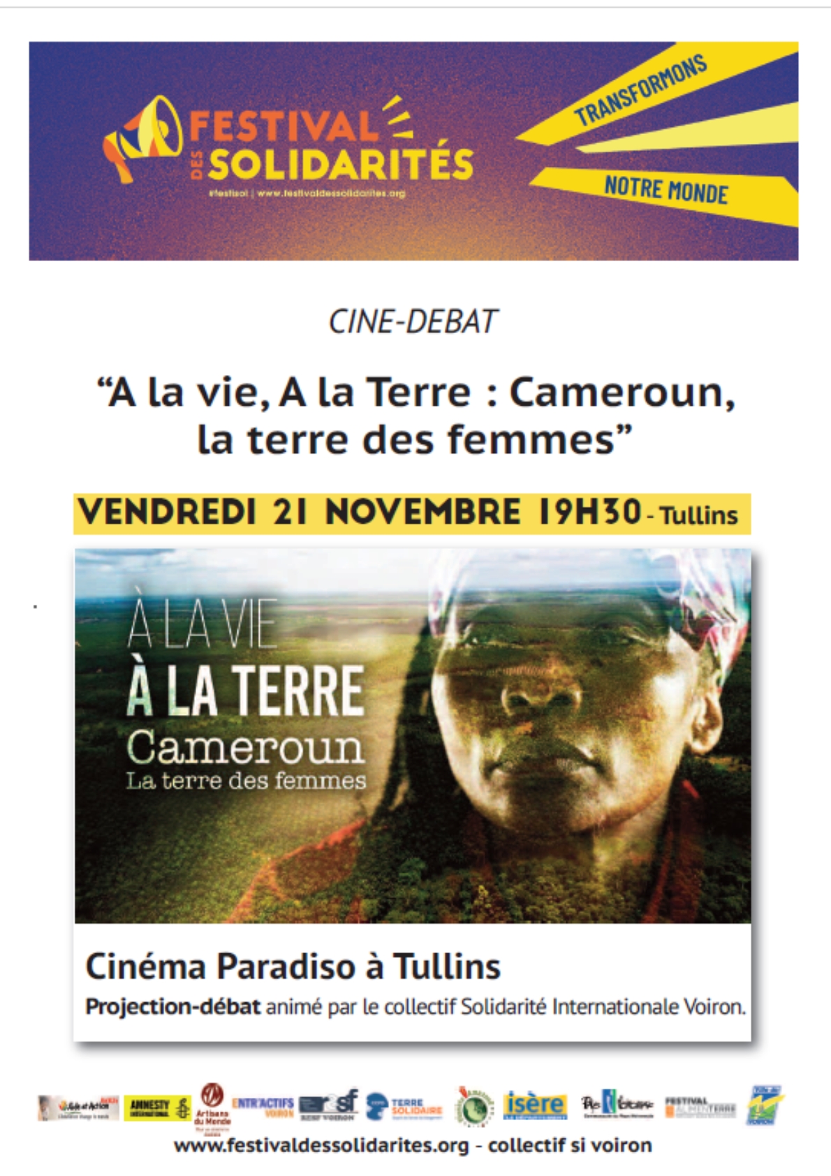 Cameroun 2