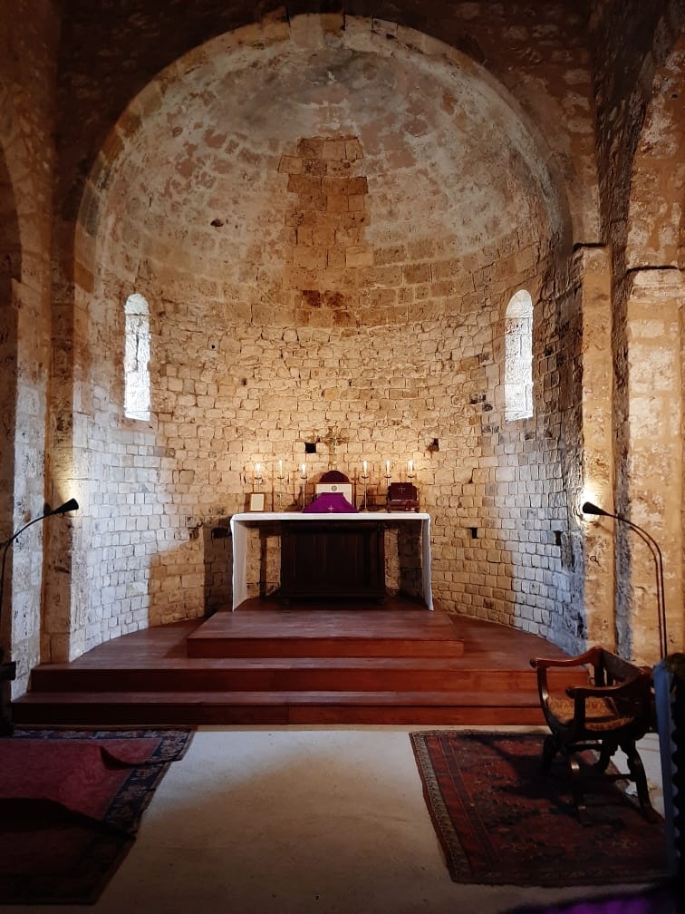 Monastère Saint-Benoît (Brignoles) | Provence-Alpes-Côte d'Azur