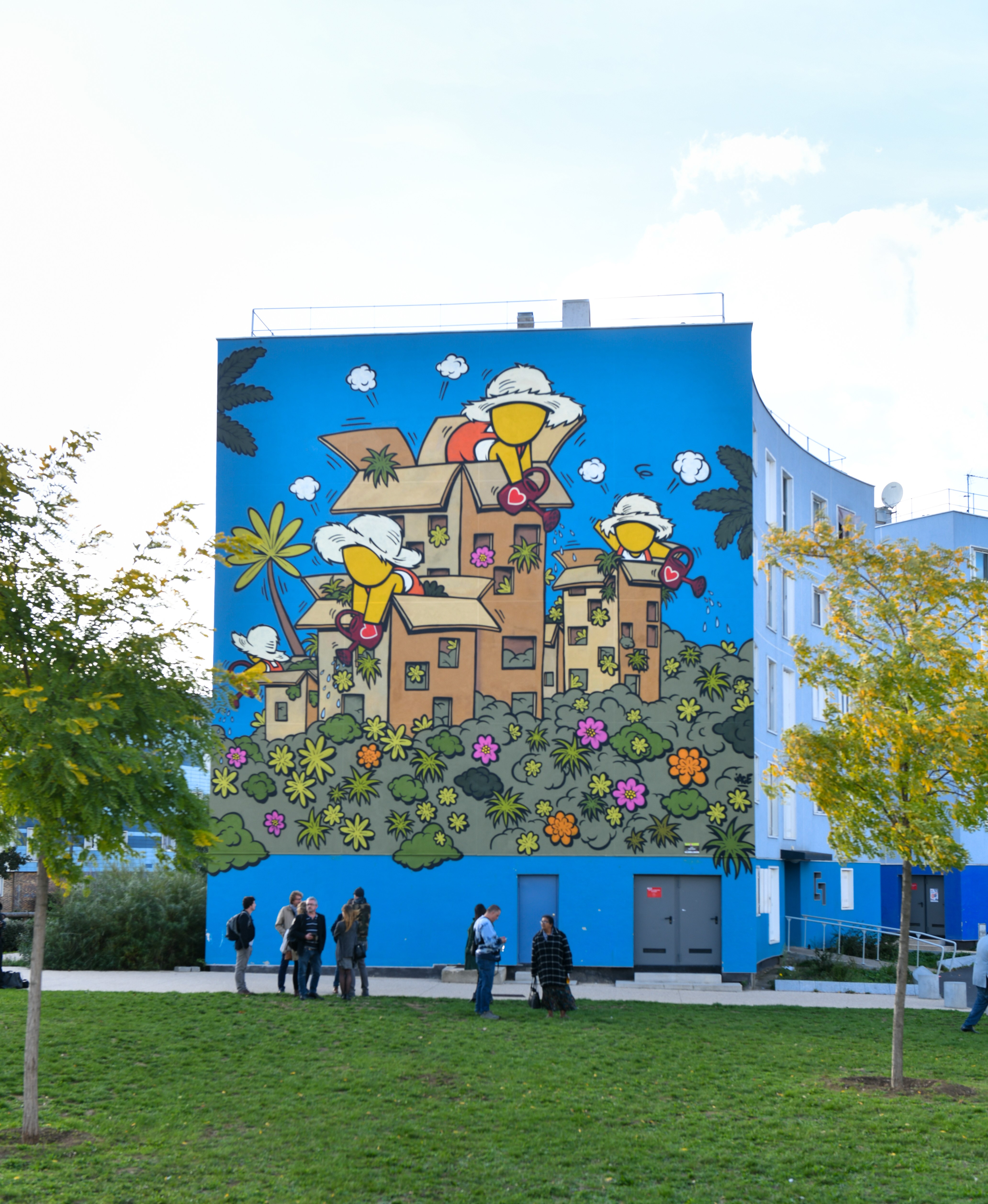 Grigny