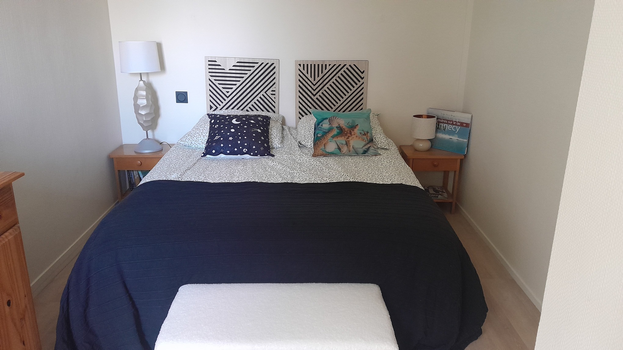 Résidence Moulin - Studio 203 Mme Galzin - Bonneville