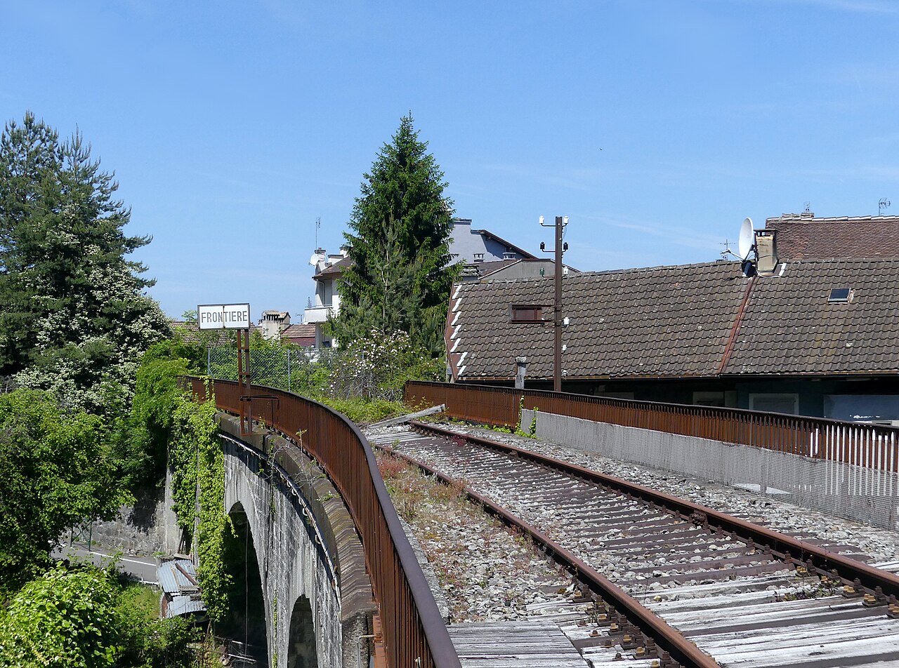 European Heritage Days - Lecture: The Tonkin Line_Maxilly-sur-Léman