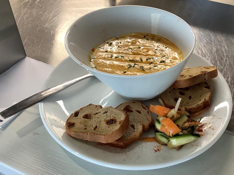 Le Bistrot des saveurs - restaurant à proximité de Viarhôna - Arandon - Passins - Balcons du Dauphiné - Nord-Isère - à moins d'une heure de Lyon