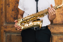 Concert saxophoniste_Saint-Galmier