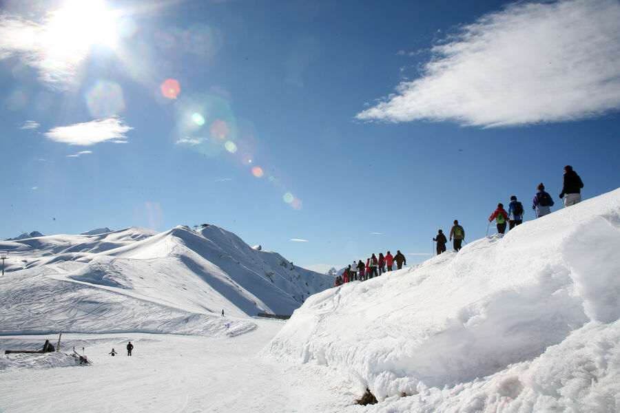 Image LaToussuire_sentierRaquettes@ClkiclacPhotos