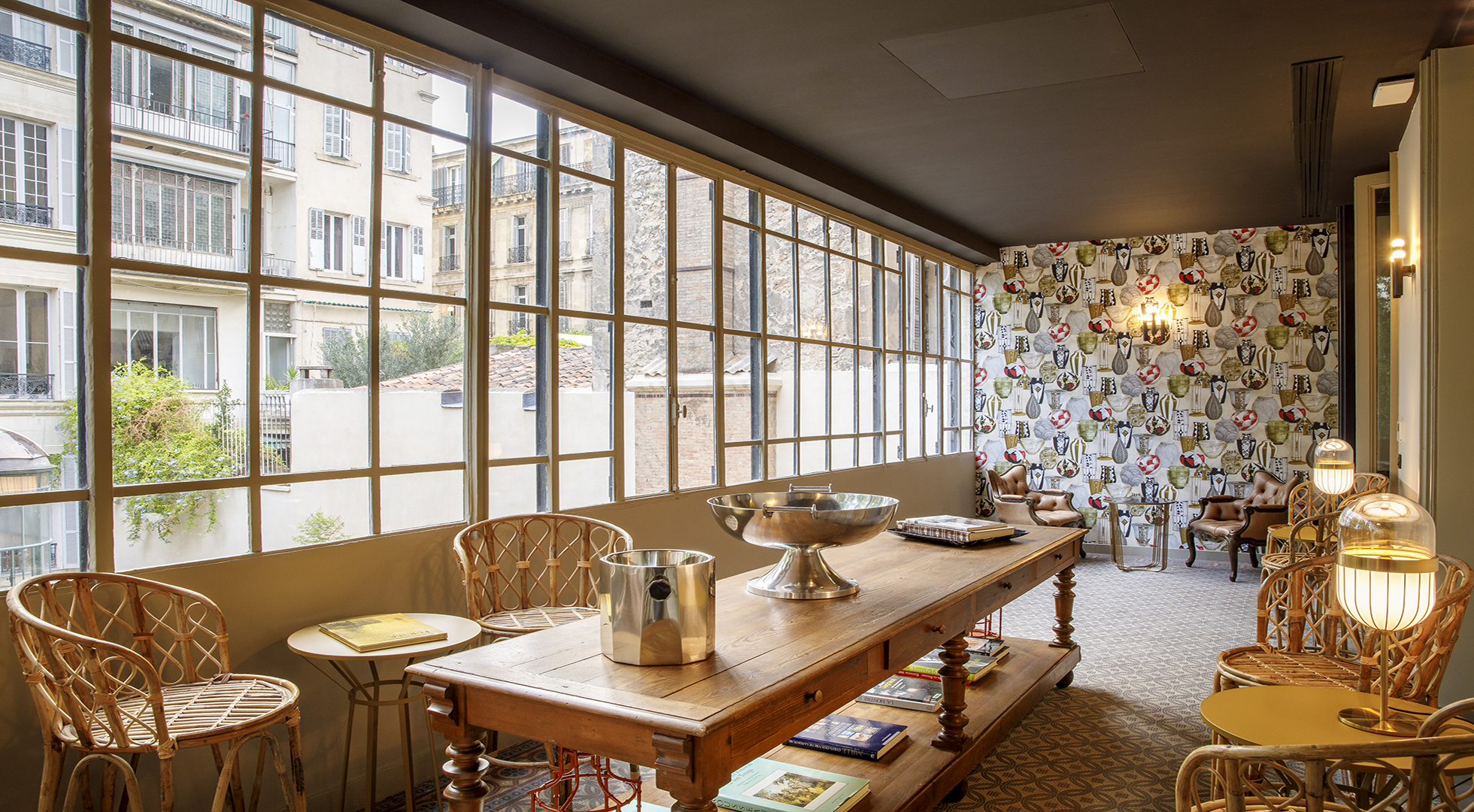 Chateauform Marseille Longchamp, Marseille 1er Arrondissement - photo 9