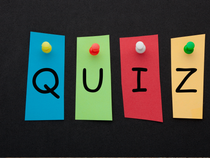 Quiz  - Cultur'en compagnie_Veauche