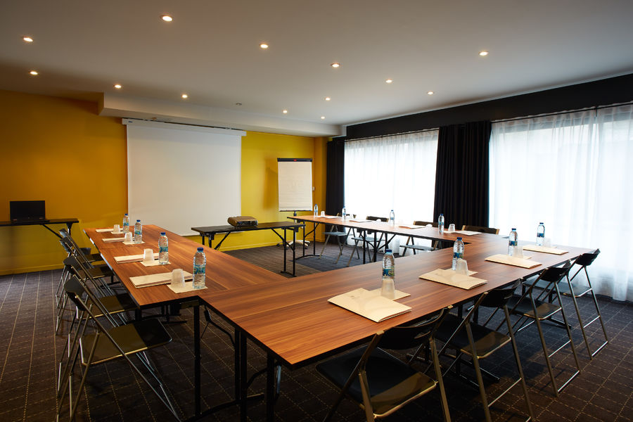 Salle Cezanne Salle Cezanne