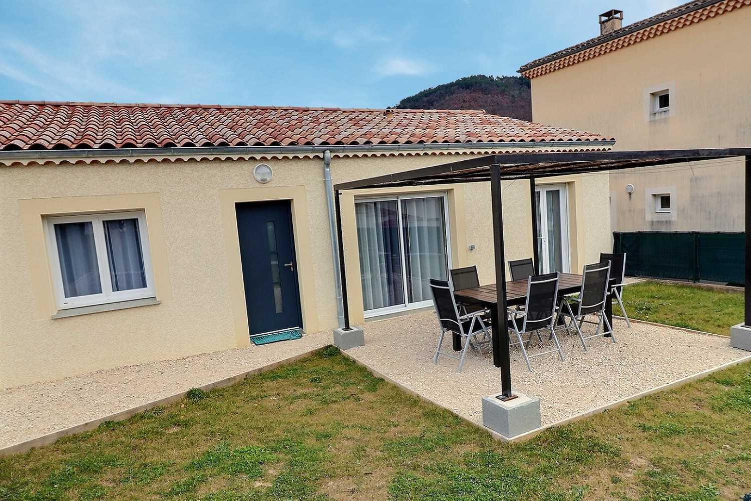 Gemeubileerde vakantiewoningen & gîtes : La Dolce Vita