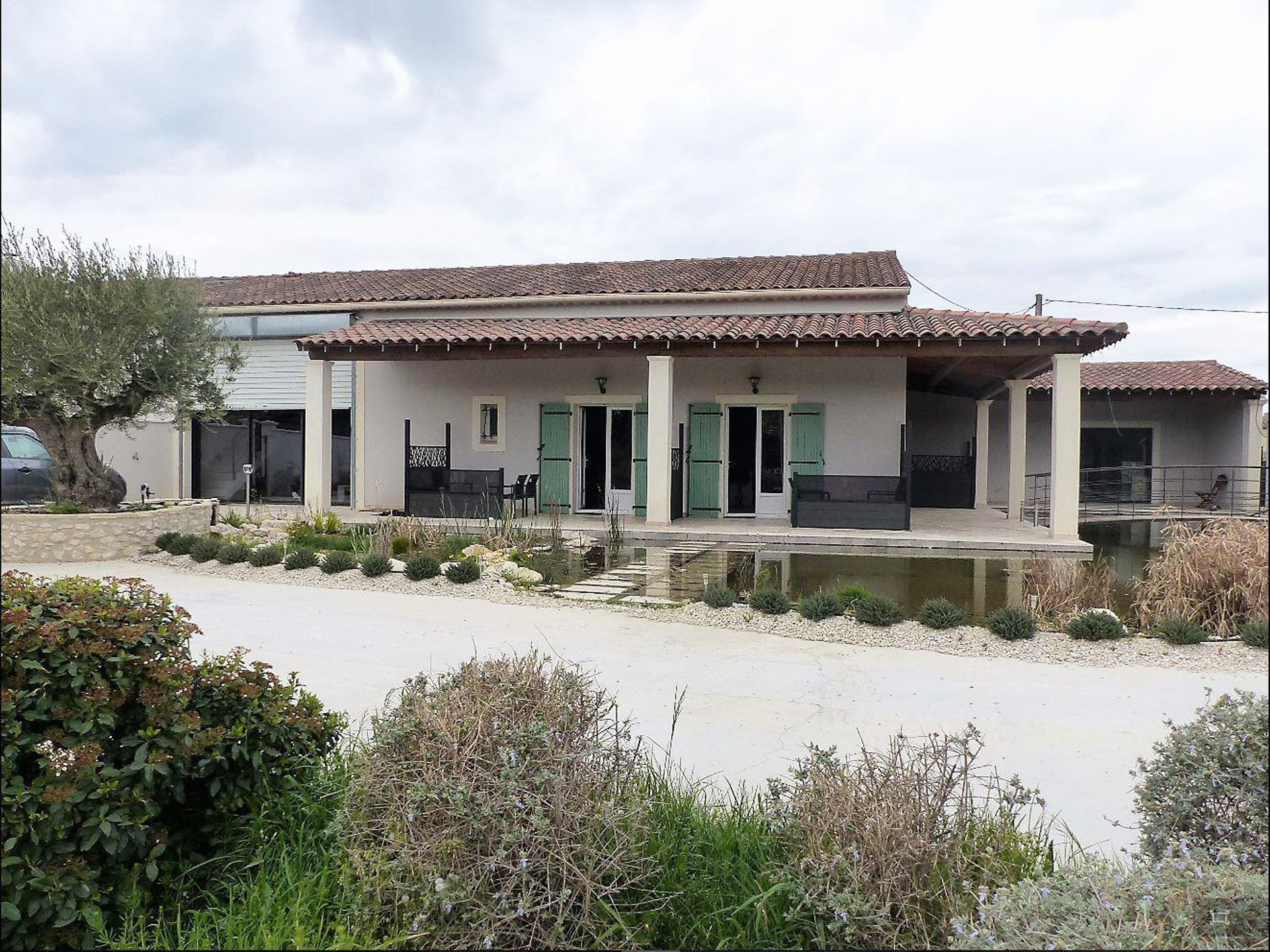 Le Centre, Rognonas - photo 20