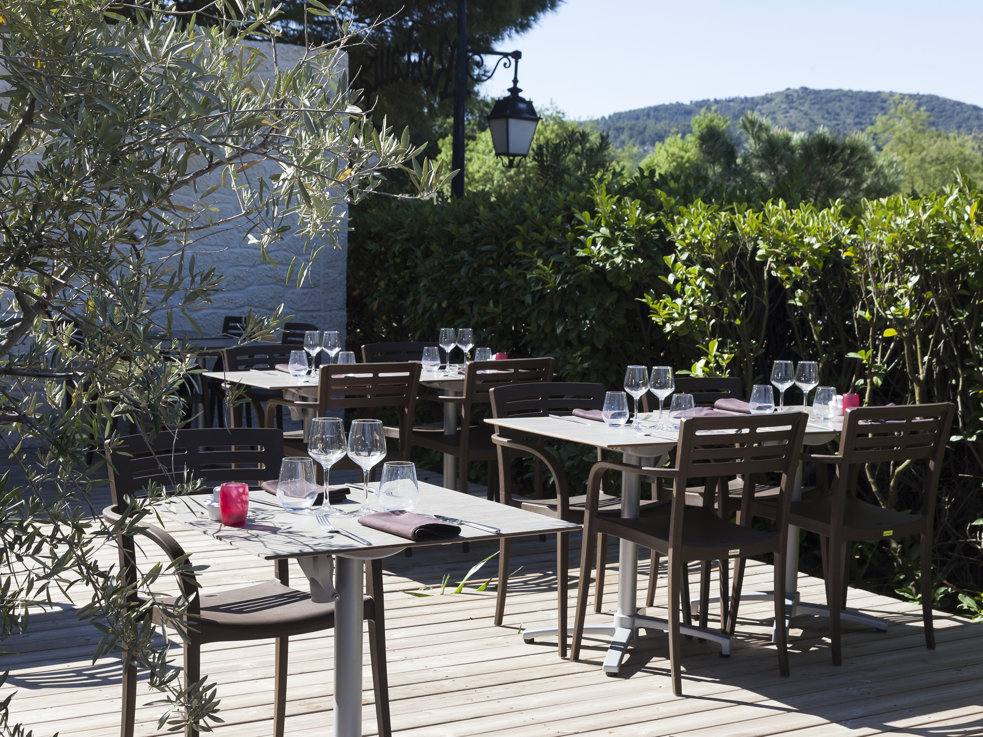 L'Étape, Bouc-Bel-Air - photo 5