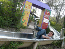 Village des Fous - Villeneuve-Loubet