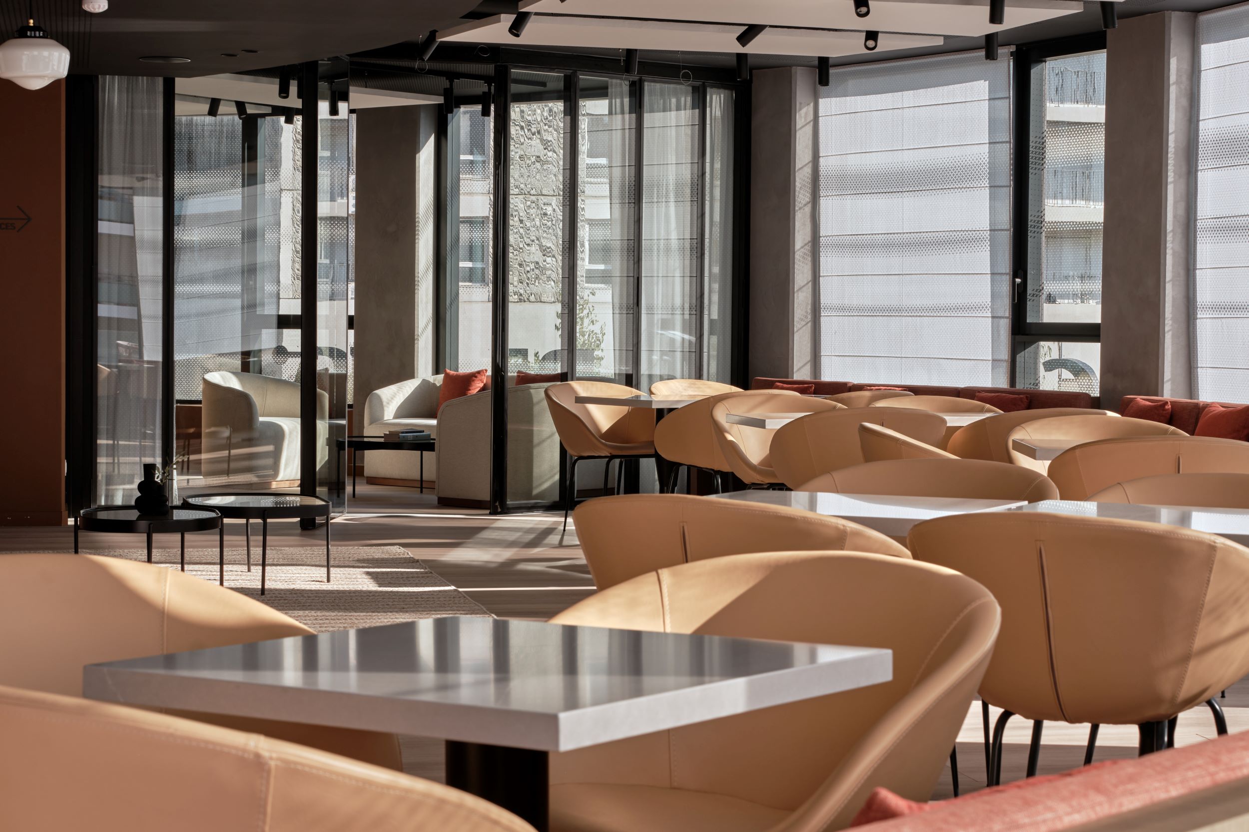 Crowne Plaza Marseille Le Dôme, Marseille 4e Arrondissement - photo 3