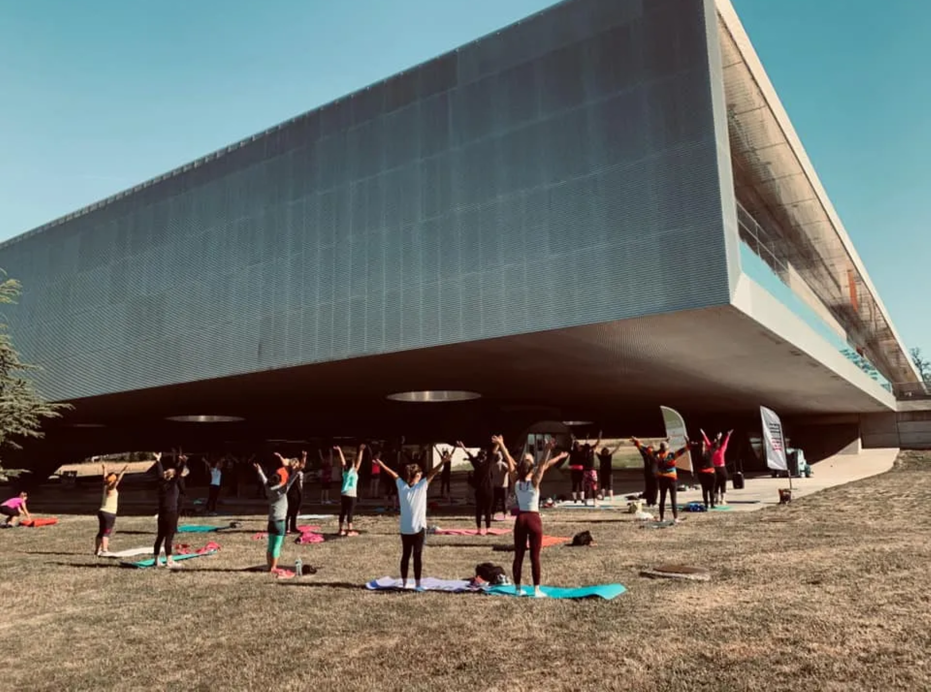 Sport : Meaux en pleine forme_Meaux