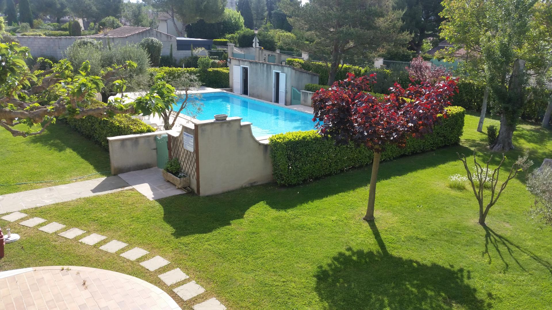 Le Gîte de Christelle, Mouriès - photo 18