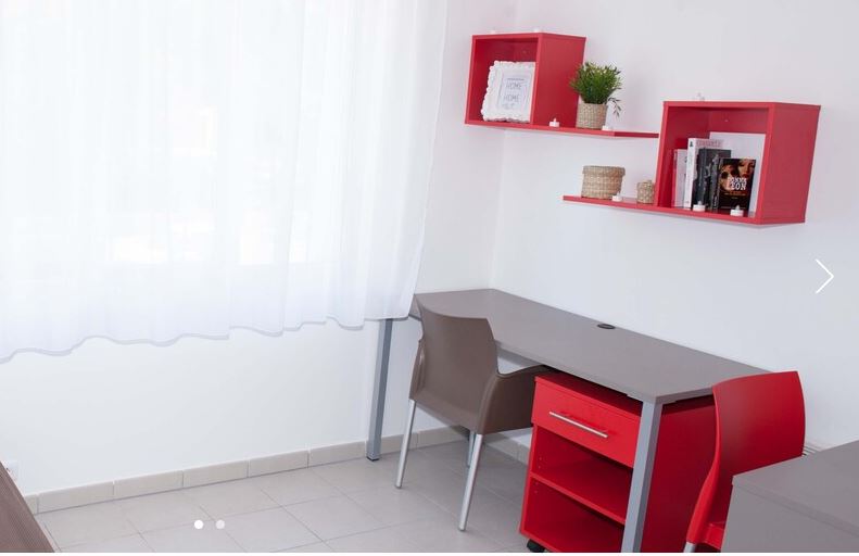 Studéa Euroméditerranée 2, Marseille 3e Arrondissement - photo 2