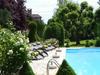 Chambres d'hôtes La Grande POTERIE, la piscine Ⓒ Gîtes de France