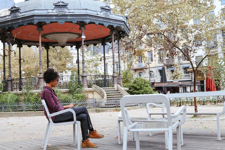 Banc d'essai - Salon 21S_Saint-Étienne
