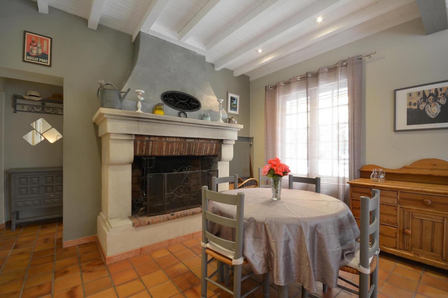 Le Figuier, Paradou - photo 46