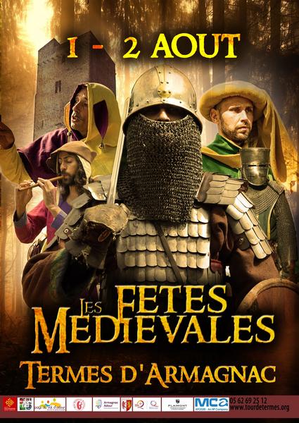 affiche