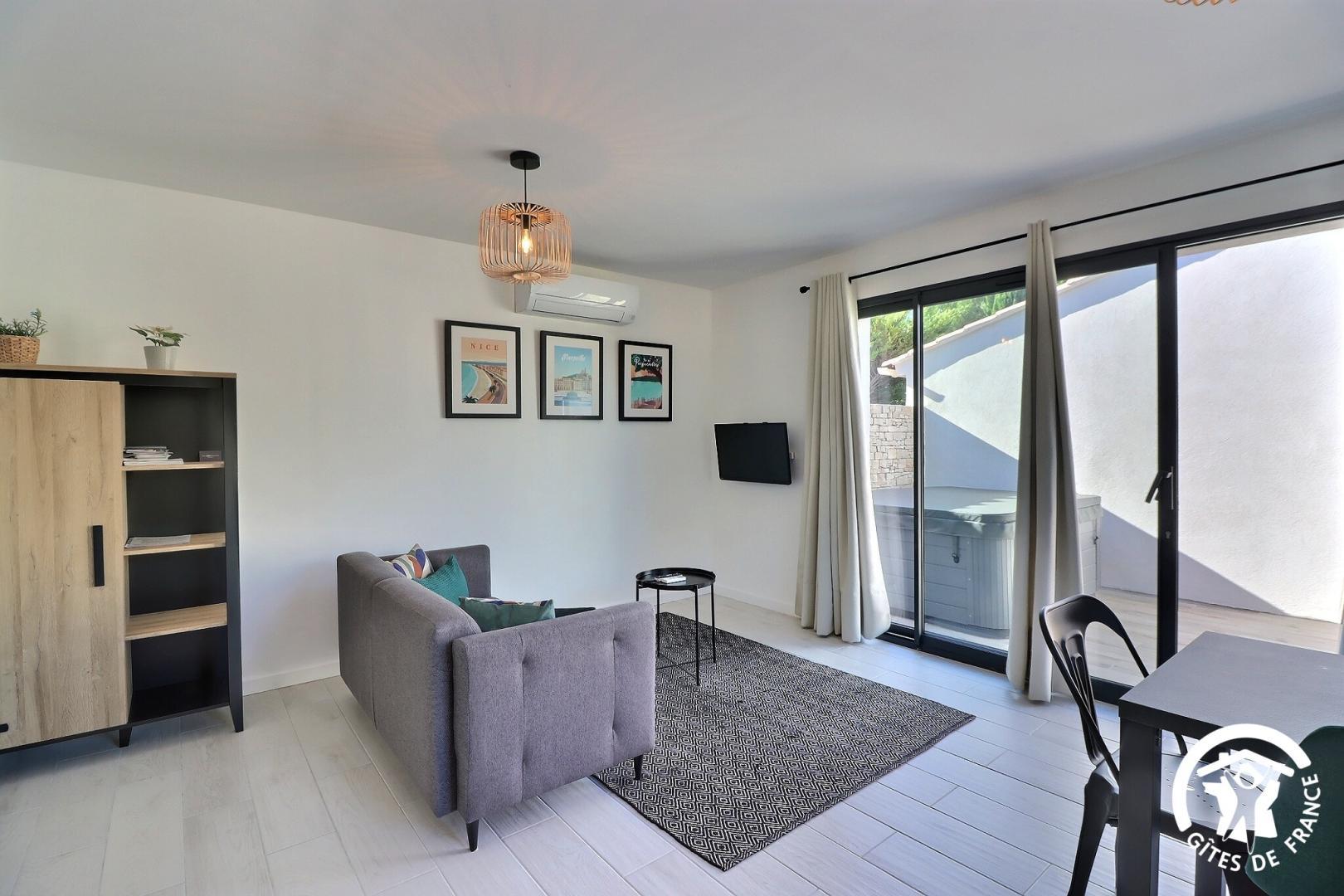 La Maison d'Alice, Velaux - photo 5