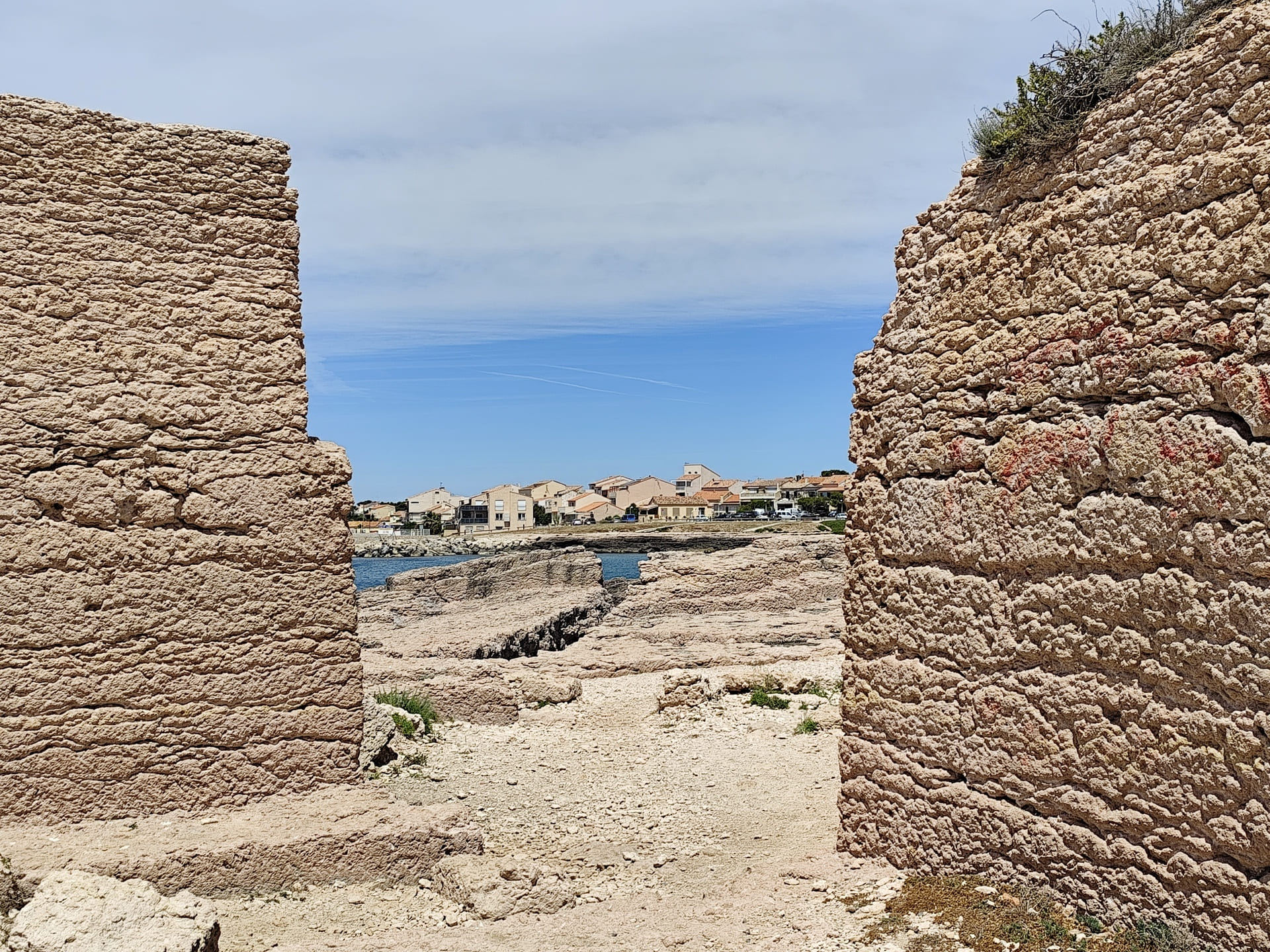 Les carrières de Baou Tailla — photo 3