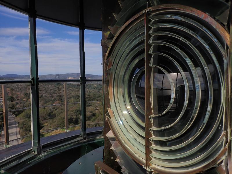 Visite du Phare de Camarat_Ramatuelle