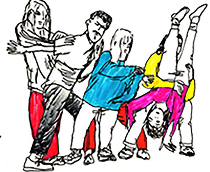 Danse - Les somatiques