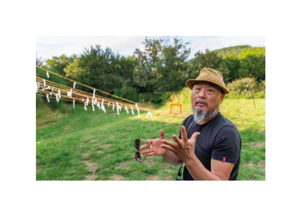 Festival Terres Vibrantes -A Korean journey, voyage au cœur de la culture coréenne
