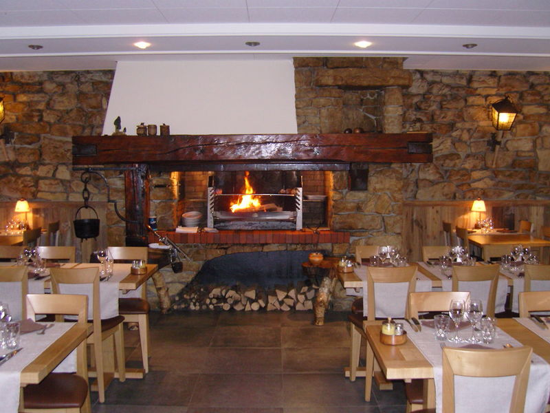 Auberge du lac Genin