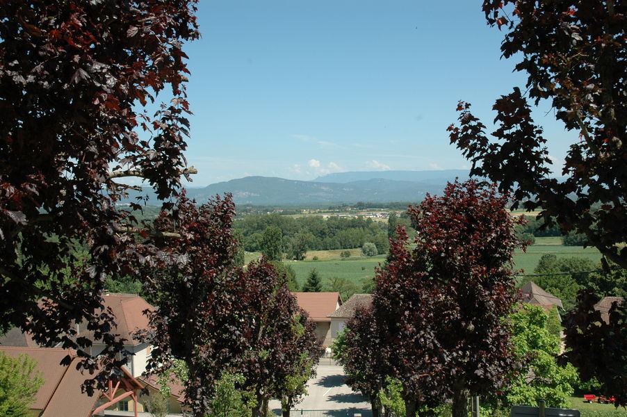 Panorama Passins - OTSI Morestel