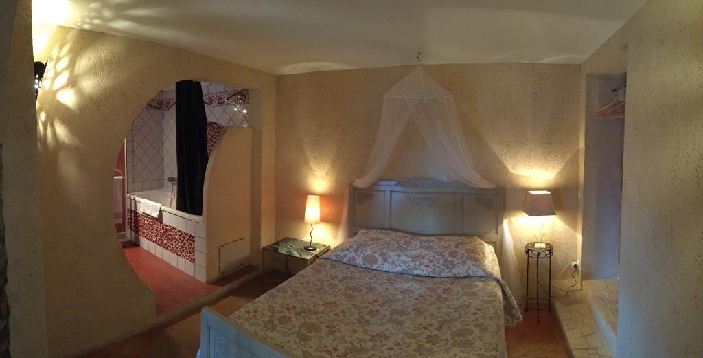 Studio Cécilia - Gîte la Balancelle 4