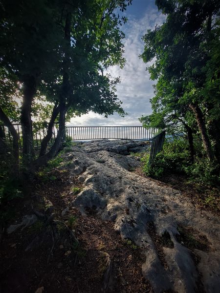 Randonnée pédestre : Le Tour du Mont de Cordon
