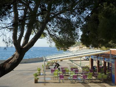 Brasserie du Tennis Club