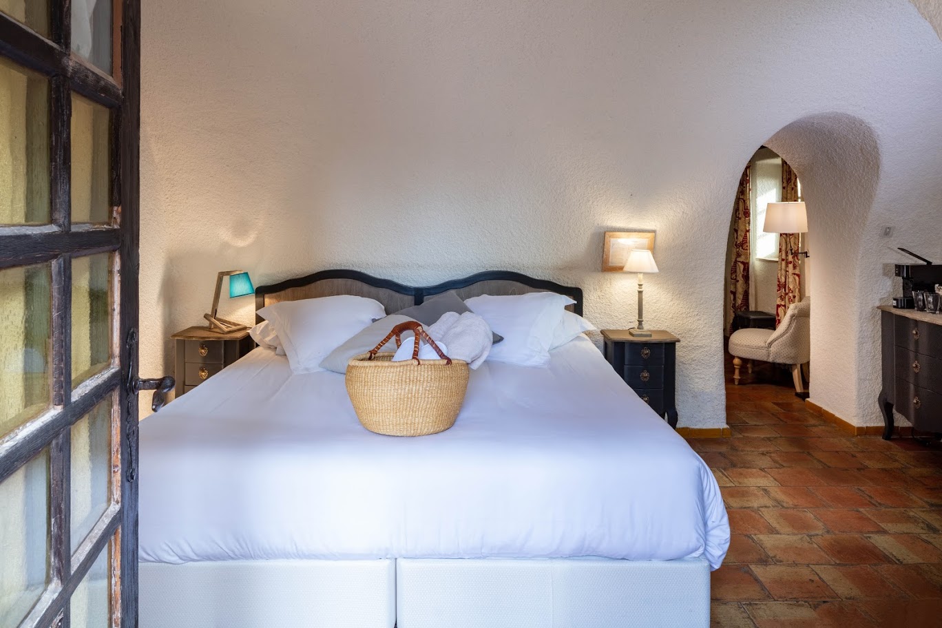 Abbaye de Sainte Croix - photo 4