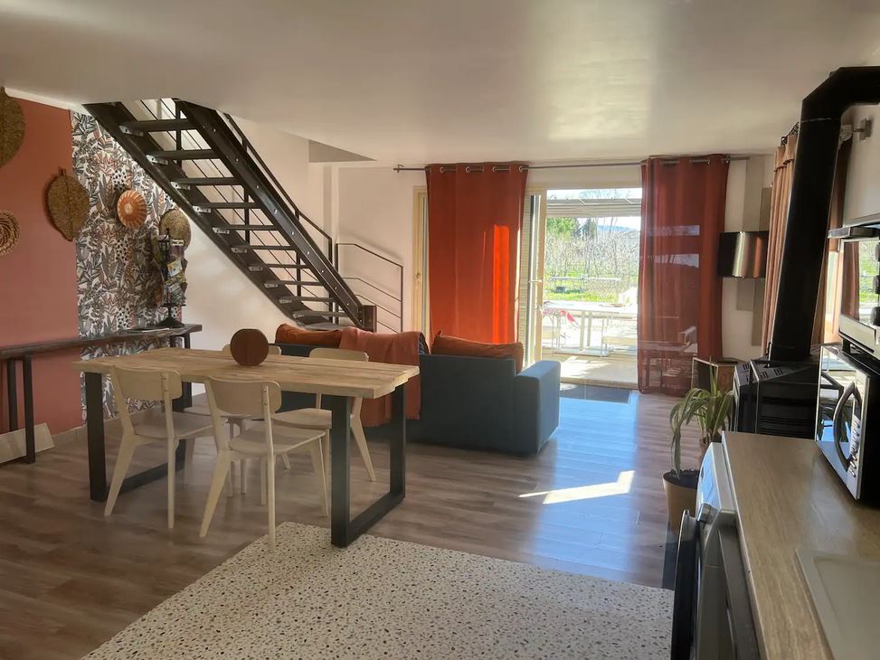 Le Clos du Curé, Mollégès - photo 6