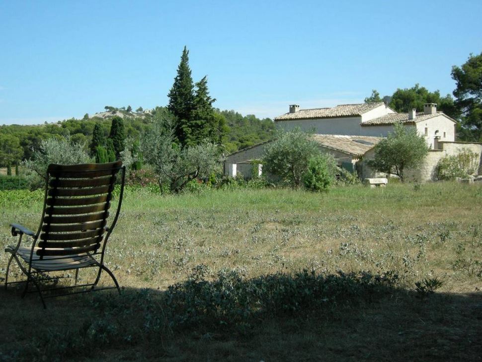 Sienne, Barbentane - photo 19