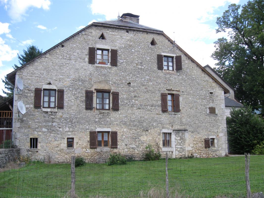 Le Bouvreuil